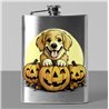 8 oz Hip Flask - gr 42
