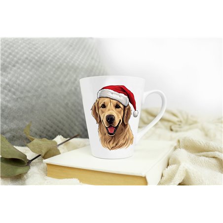 Short Latte Mug - gr 29