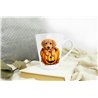 Short Latte Mug - gr 41