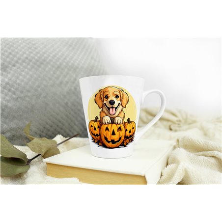 Short Latte Mug - gr 42