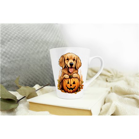 Short Latte Mug - gr 44