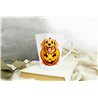 Short Latte Mug - gr 46