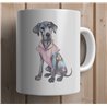11oz mug  - gd 15