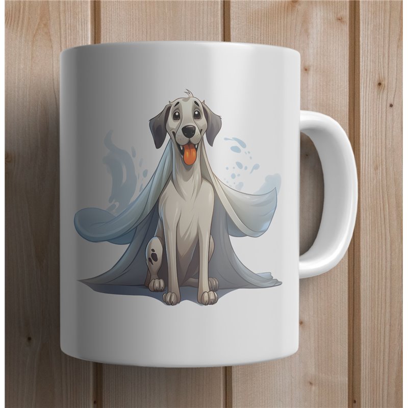 11oz mug  - gd 27