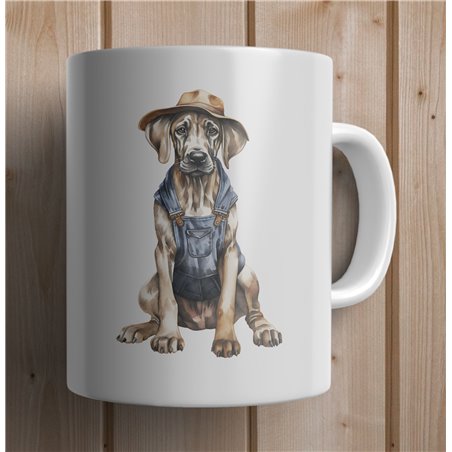 11oz mug  - gd 36