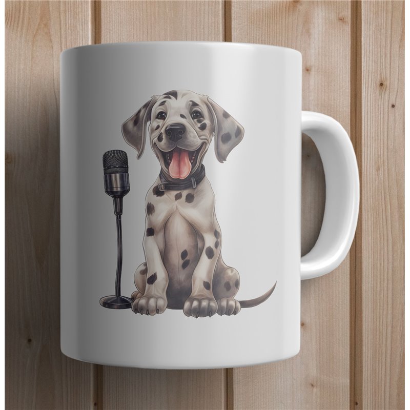 11oz mug  - gd 37