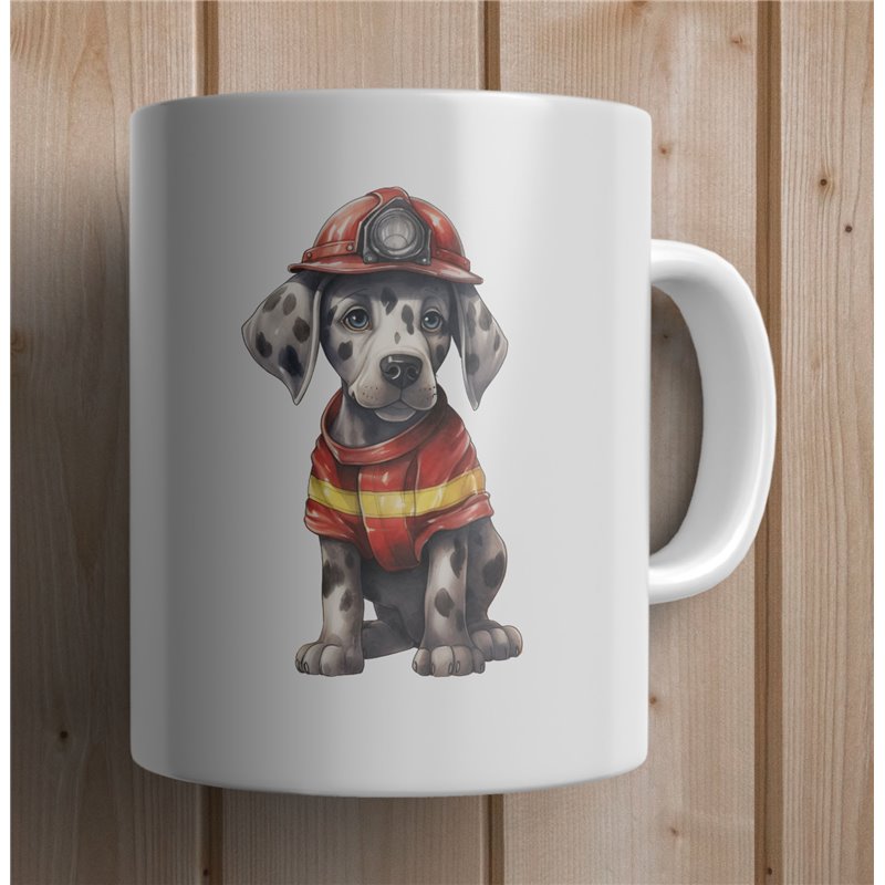 11oz mug  - gd 39