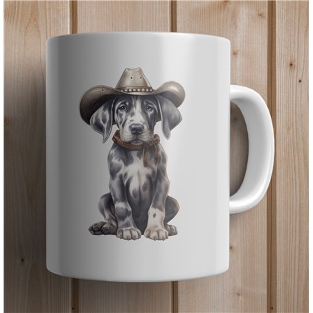 11oz mug  - gd 48