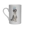 Bone China Mug - gd 1