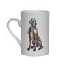 Bone China Mug - gd 3
