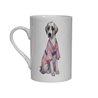 Bone China Mug - gd 4