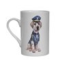 Bone China Mug - gd 5