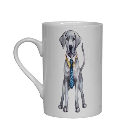 Bone China Mug - gd 8