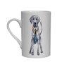 Bone China Mug - gd 8