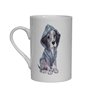 Bone China Mug - gd 9