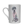 Bone China Mug - gd 15