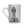 Bone China Mug - gd 17