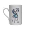 Bone China Mug - gd 18