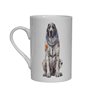 Bone China Mug - gd 19