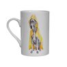 Bone China Mug - gd 21