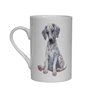 Bone China Mug - gd 24