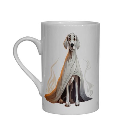 Bone China Mug - gd 26