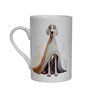 Bone China Mug - gd 26