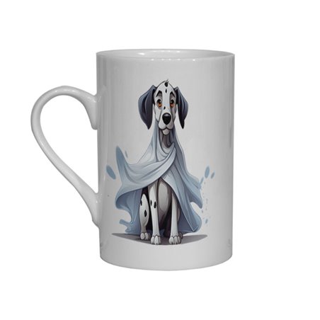 Bone China Mug - gd 27