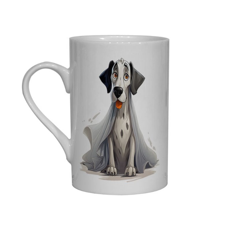 Bone China Mug - gd 28