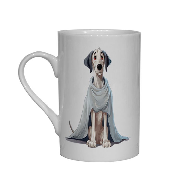 Bone China Mug - gd 29