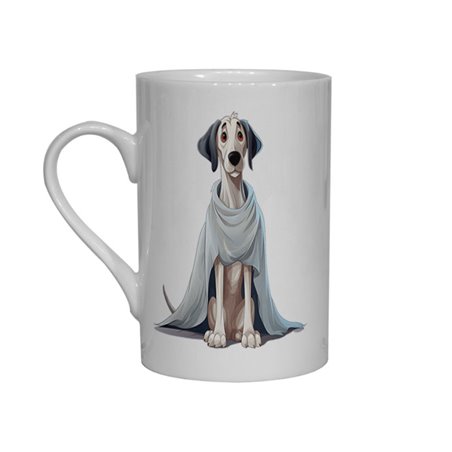 Bone China Mug - gd 29