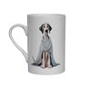 Bone China Mug - gd 29