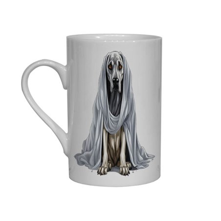 Bone China Mug - gd 30