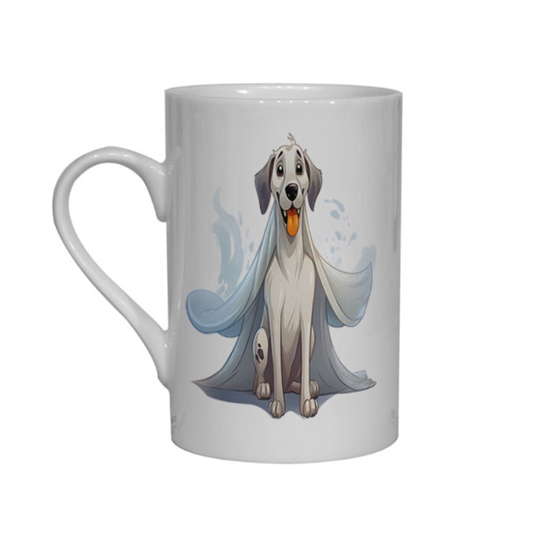 Bone China Mug - gd 31