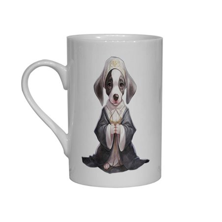 Bone China Mug - gd 32