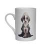 Bone China Mug - gd 32