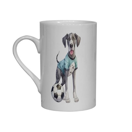 Bone China Mug - gd 33