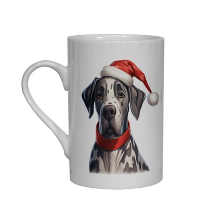 Bone China Mug - gd 34