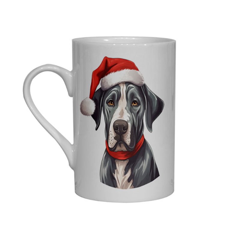 Bone China Mug - gd 35