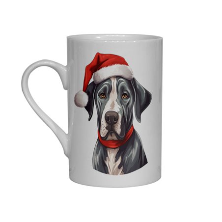 Bone China Mug - gd 35