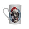 Bone China Mug - gd 37