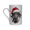 Bone China Mug - gd 38