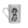 Bone China Mug - gd 39