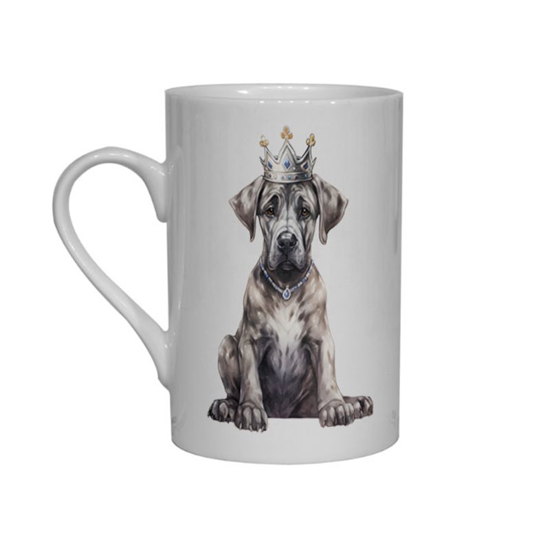 Bone China Mug - gd 42