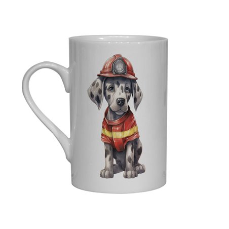 Bone China Mug - gd 43