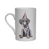 Bone China Mug - gd 44