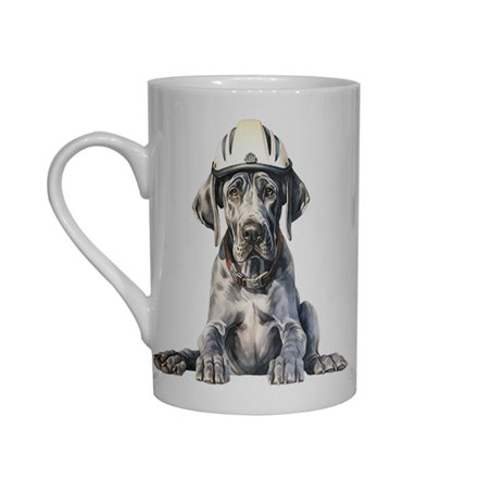 Bone China Mug - gd 46