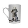 Bone China Mug - gd 46