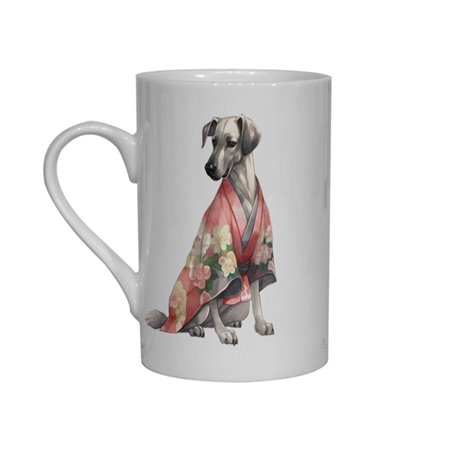 Bone China Mug - gd 47