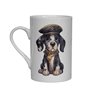Bone China Mug - gd 48
